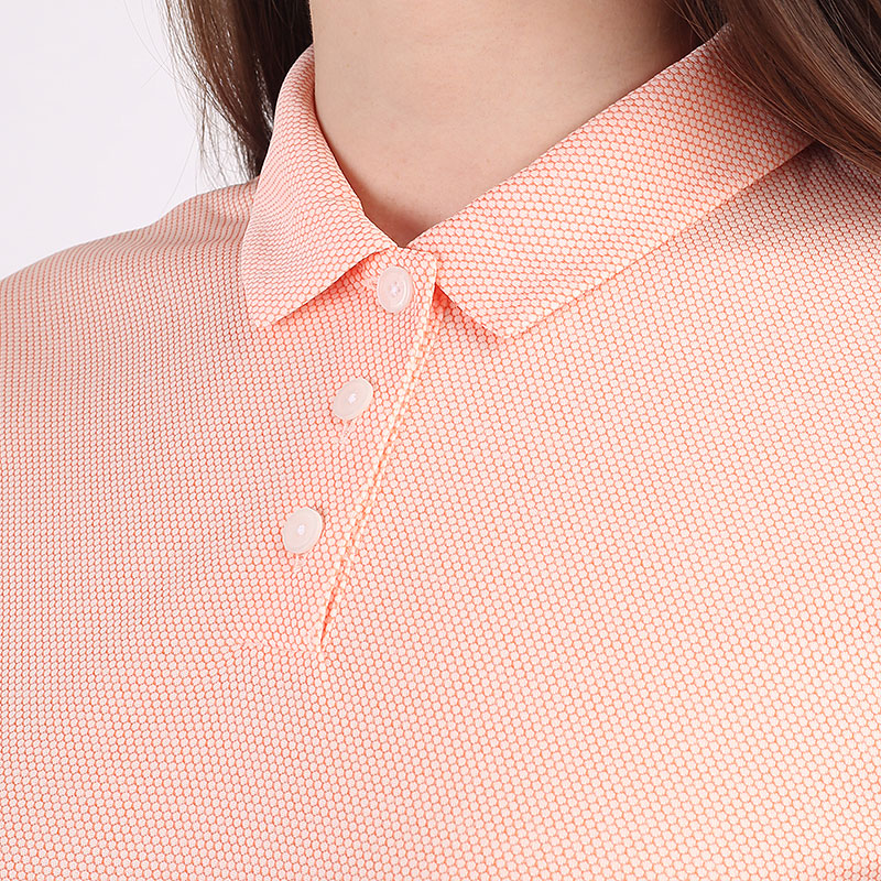 Поло Nike Dri-FIT Victory Women's Golf Polo (CU9679-814)  - цена, описание, фото 2